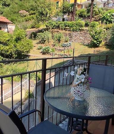 Appartamenti Regina Lake Como Dorio Ngoại thất bức ảnh