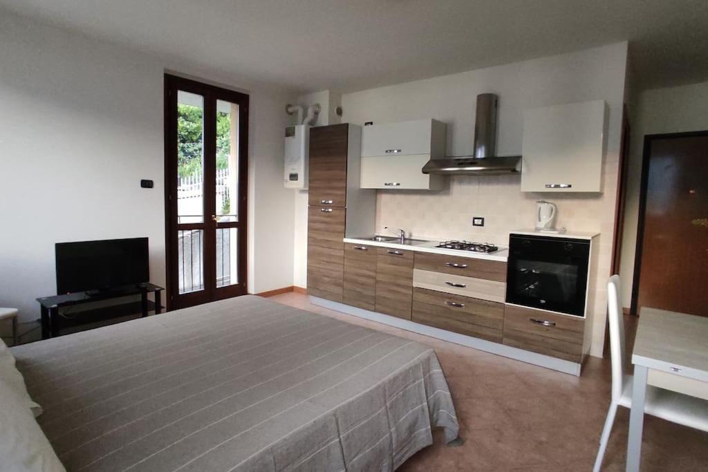 Appartamenti Regina Lake Como Dorio Ngoại thất bức ảnh