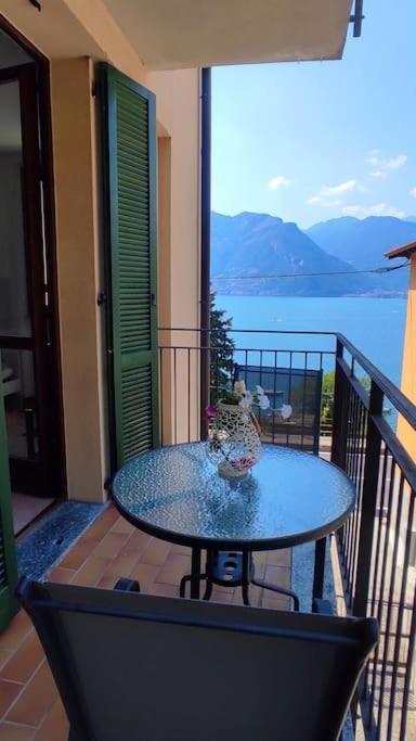 Appartamenti Regina Lake Como Dorio Ngoại thất bức ảnh
