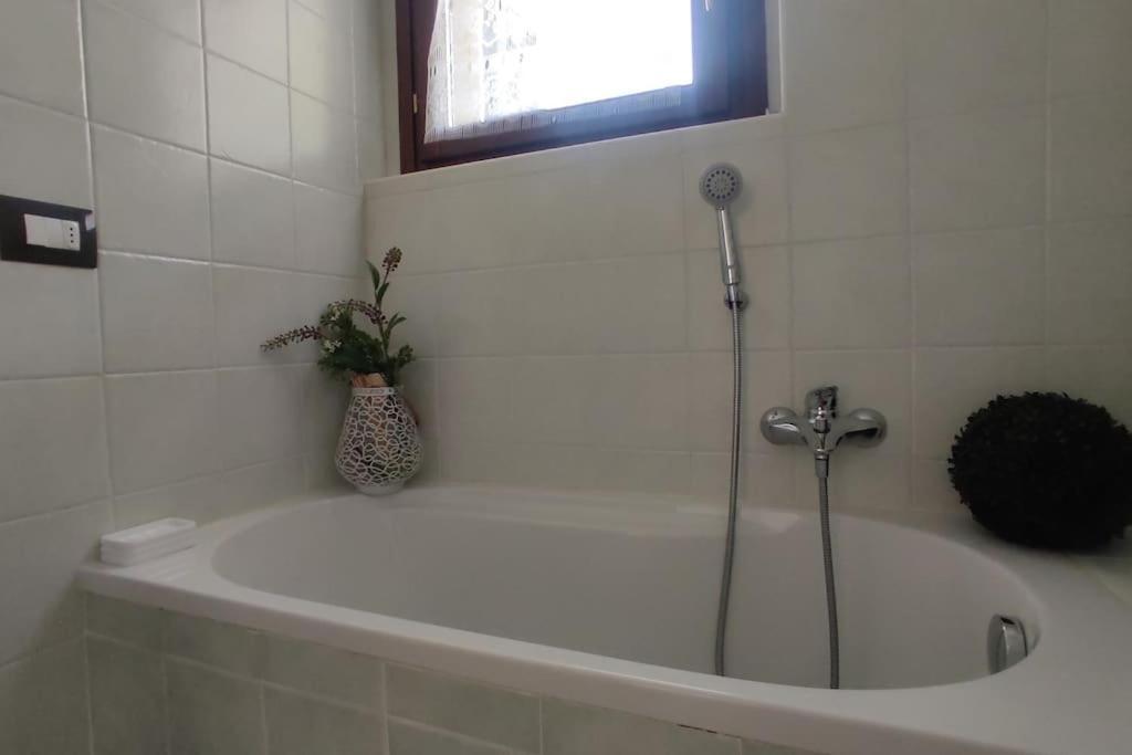 Appartamenti Regina Lake Como Dorio Ngoại thất bức ảnh